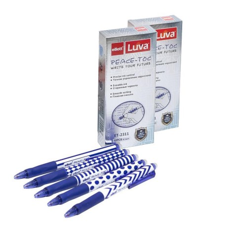 Ручка автоматична 