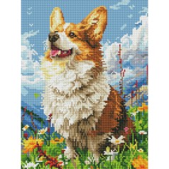 Алмазна мозаїка 