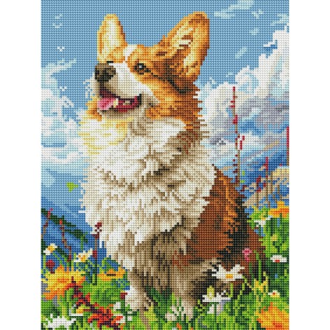 Алмазна мозаїка 