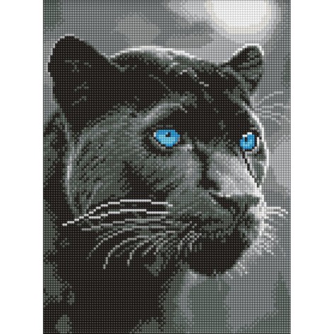 Алмазна мозаїка 