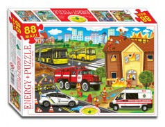 Детские Пазлы 