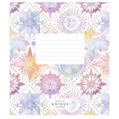 Тетрадь ученическая 