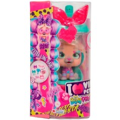 Модний улюбленець "Кім VIP Pets PETS S6 BOW POWER IMC 714793, волосся 30 см