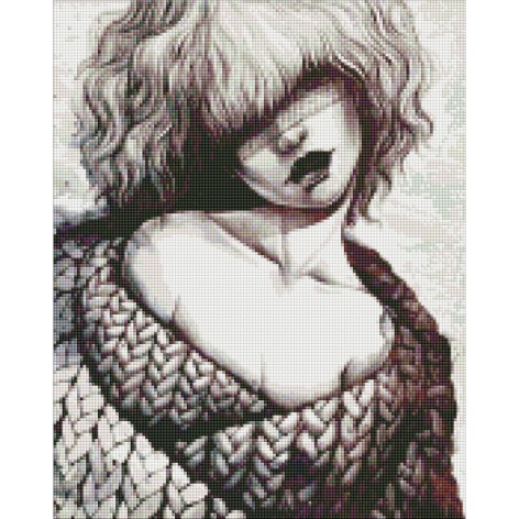 УЦІНКА! Алмазна мозаїка 