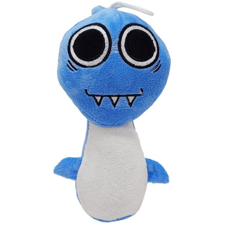 Дитяча м'яка іграшка 