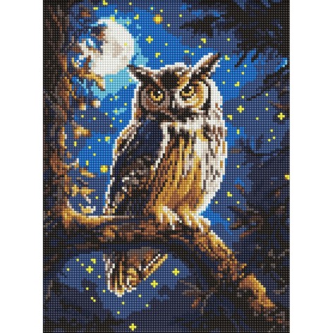 Алмазна мозаїка 