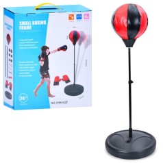 Дитячий боксерський набір MR 1250 на стійці 105 см