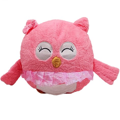 Дитяча м'яка іграшка 