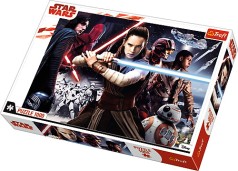 Пазли - (1000 елм.) - 