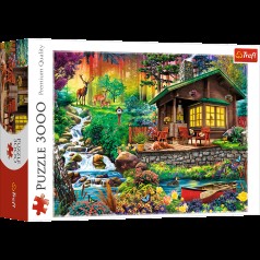 Головоломки - (3000 Элм.) - 