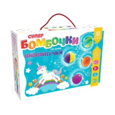 УЦІНКА! Набір для творчості 