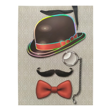 Подарунковий пакет 