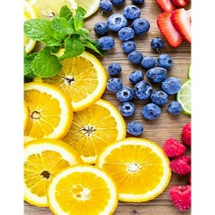 Алмазная мозаика 