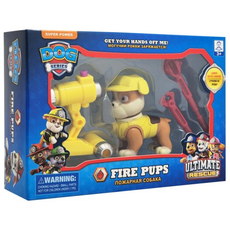 Ігрова фігурка героя 