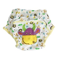 Тренувальні трусики 3 шарові "Коровушка" MGZ-0660-1, 13-18 кг