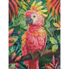 Алмазна мозаїка 