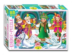 Детские Пазлы 