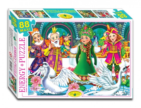 Детские Пазлы 