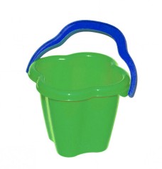 Дитяче іграшкове відерце 