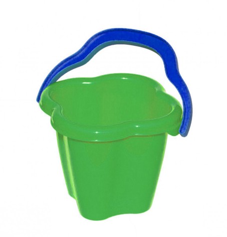 Дитяче іграшкове відерце 