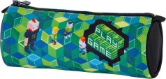 Пенал Astrabag Game (8 x 22 x 8 см)