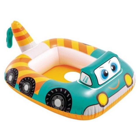 Дитячий надувний пліт 