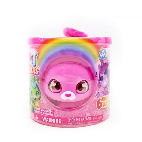 Дитячий ігровий набір 