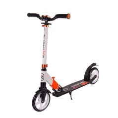 УЦІНКА! Самокат міський 2-х колісний SC21015(Red)-UC Extreme Motion PRIME