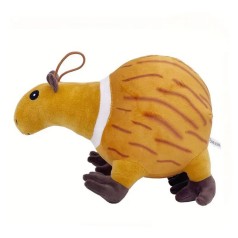 Дитяча м'яка іграшка "Burbaloni lurilori" Bambi ZB-1206-5 серії Tralalero Tralala