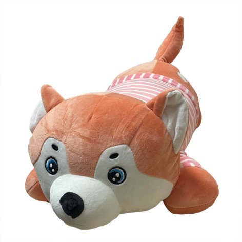 Детская мягкая игрушка 