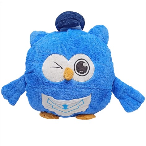 Дитяча м'яка іграшка 