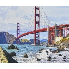 Алмазна мозаїка 