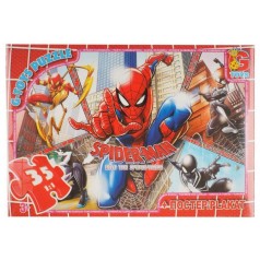 Детский пазл 