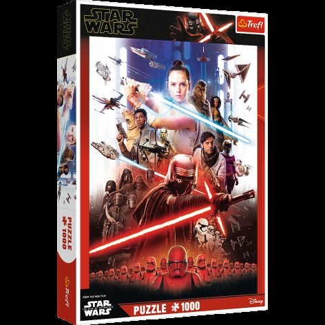 Головоломки - (1000 Элм.) - 