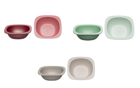 Мисочка для годування глибока 