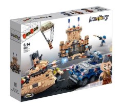 Конструктор 