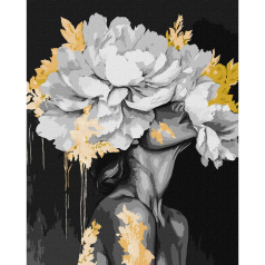 Картина за номерами 