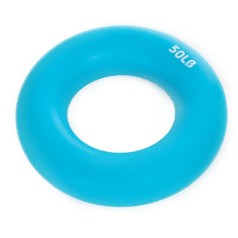 Еспандер MS 3414 кистьовий  Бірюзовий, 50LB