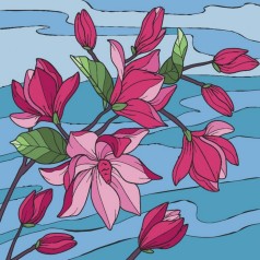 Картина за номерами 