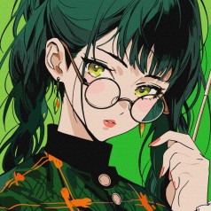 Картина за номерами 