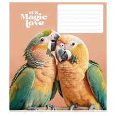 Зошит учнівський 