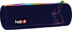 Пенал Hash Rainbow bunny (8 x 22 x 8 см)
