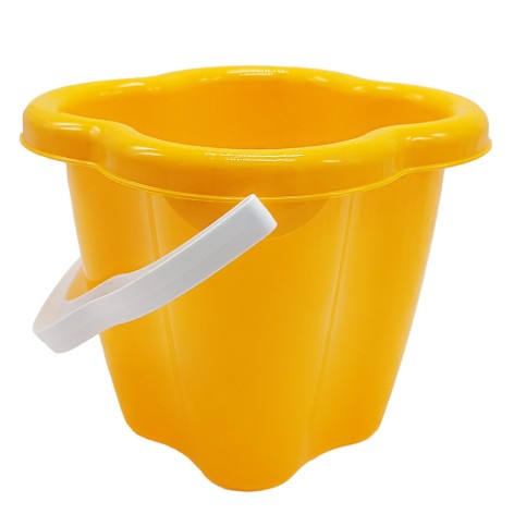 Дитяче іграшкове відерце 