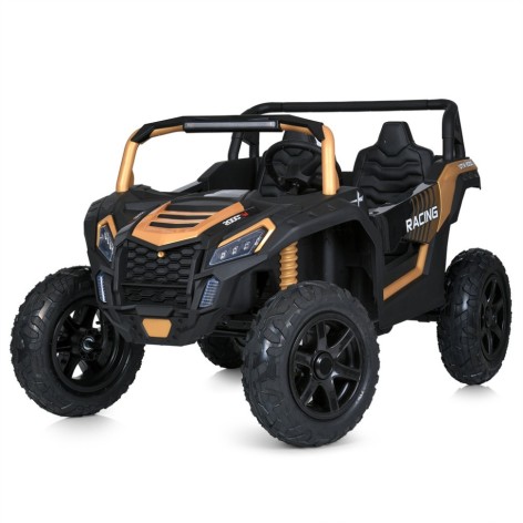 Детский электромобиль Джип M 5736AL-13(24V) до 100 кг