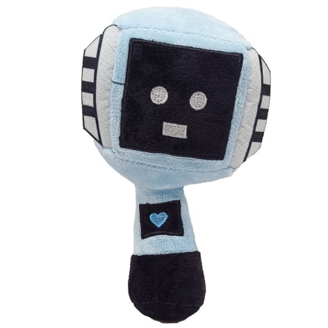 Дитяча м'яка іграшка 