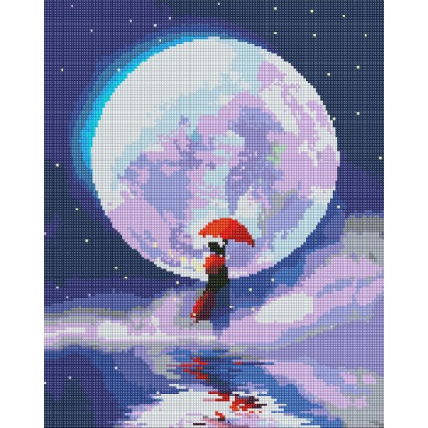 Алмазна мозаїка 