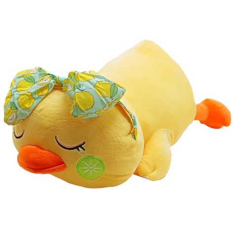 Дитяча м'яка іграшка 