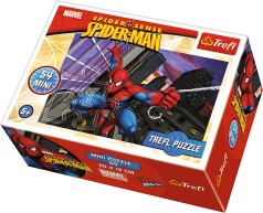 Пазли - (54 елм. Міні) - 