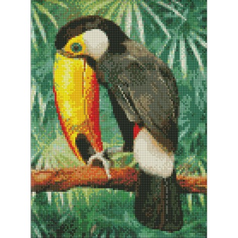 Алмазна мозаїка 