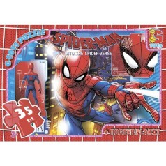 Детский пазл 